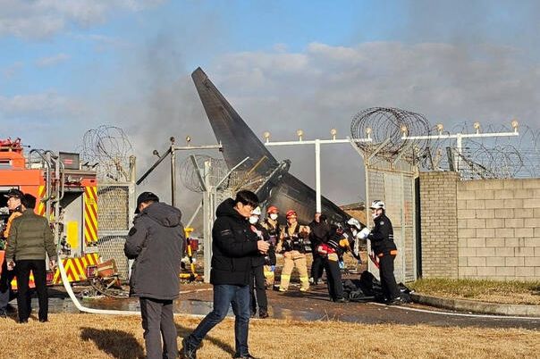 Avion je u 8:57 dobio upozorenje, u 9:03 se srušio