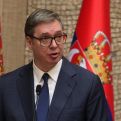 Oglasio se predsjednik Srbije Aleksandar Vučić povodom velike tragedije