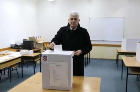 Čović o Nešićevom hapšenju: Možda nas ovo potakne