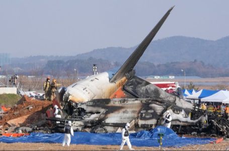 Potvrđeno: U avionskoj nesreći stradalo 179 osoba: Najmlađa žrtva dječak (3)