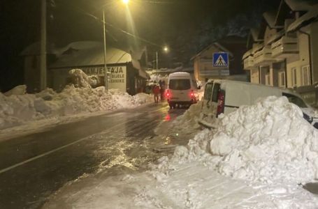 Sutra Dan žalosti u Teočaku: Nastradali će biti ispraćeni na vječni počinak