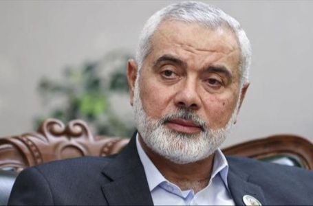 Hamas negirao izraelske tvrdnje da je Ismail Haniyeh ubijen podmetnutom bombom