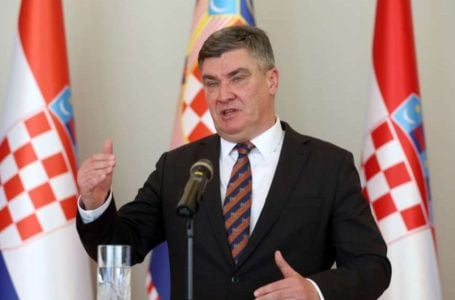 Oglasio se Zoran Milanović: Hvala svima na podršci