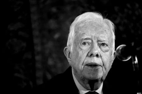 Umro Jimmy Carter, najstariji živući predsjednik SAD-a svih vremena