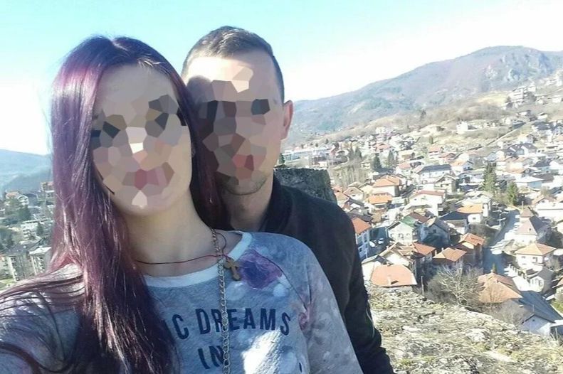 Detalji ubistva u Bosanskom Brodu: Savo (28) sačekao suprugu na putu, pa joj pucao u glavu