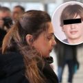 Miljana Kecmanović osuđena na zatvorsku kaznu, evo gdje će čekati pravosnažnu presudu!