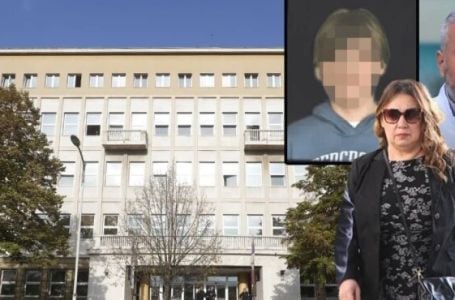 KECMANOVIĆI SE NISU NI POGLEDALI! Miljana oslobođena optužbi za OVO DJELO, ponosno slušala presudu