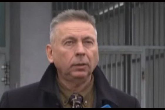 Bubić govorio o mogućnosti da se ponovo iznose dokazi Dodiku