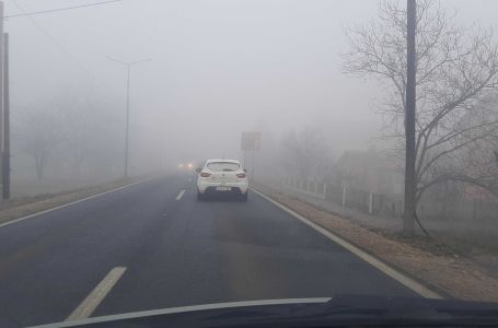 Objavljena detaljna vremenska prognoza za prve dane 2025. godine