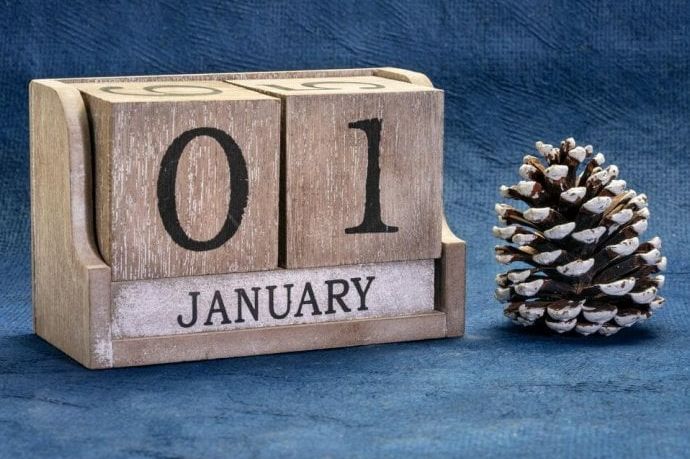 Ove stvari nikako nemojte da radite 1. januara: Vjeruje se da ovo može donijeti blagostanje i mir