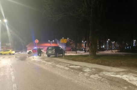 Pucnjava na Cetinju: Više osoba stradalo, MUP apeluje na građane da ne izlaze