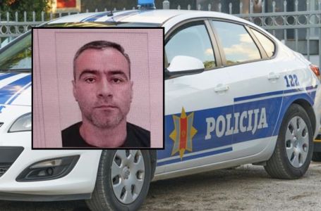 OVO JE UBICA SA CETINJA: Policija traga za Acom Martinovićem (45)! Poznat i identitet ubijenih