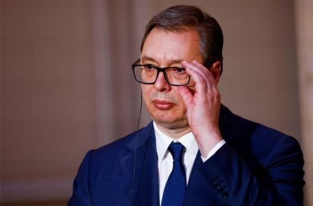 Vučić se hitno oglasio nakon vijesti sa Cetinja: Evo šta je poručio predsjednik Srbije