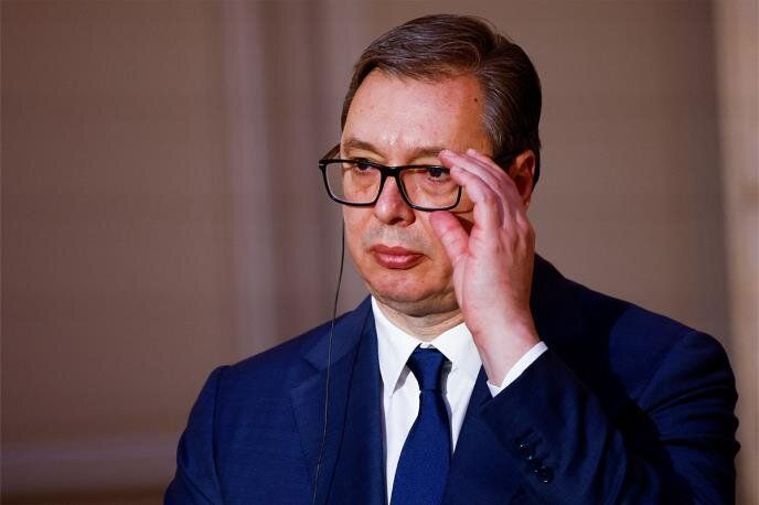 Vučić se hitno oglasio nakon vijesti sa Cetinja: Evo šta je poručio predsjednik Srbije