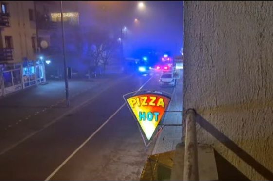 UŽAS U ŠAPCU! PUCAO, PA PRIJAVIO DA JE UBIO ČETVORO LJUDI: Policija dojurila, uslijedio je ŠOK