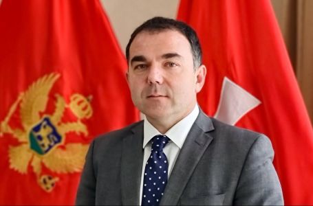 Gradonačelnik Cetinja: Još jedna nezapamćena tragedija koja nas je sve ostavila u šoku i nevjerici