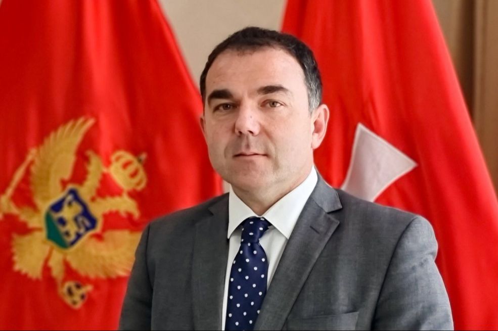 Gradonačelnik Cetinja: Još jedna nezapamćena tragedija koja nas je sve ostavila u šoku i nevjerici