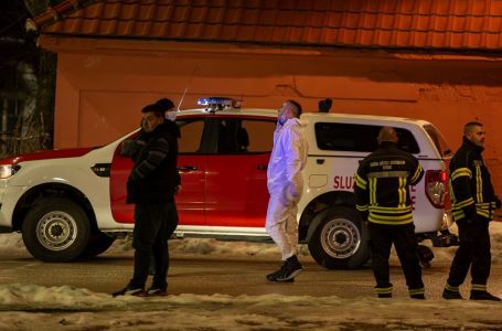 ŠOKANTAN PREOKRET NA CETINJU: Ubica Martinović ipak nije lociran, u potragu uključena i VOJSKA