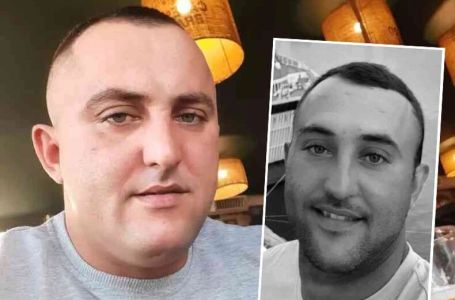 BRAĆA BLIZANCI MEĐU ŽRTVAMA ACE MARTINOVIĆA: U kafani ubio Miloša, Marka i njegovu suprugu Mariju