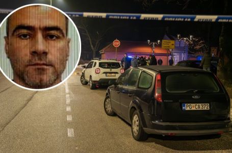 Aco Martinović ubio dvoje djece starosti 10 i 13 godina