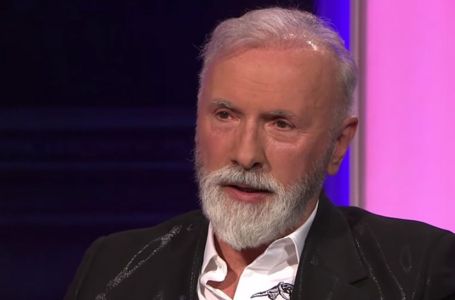 Bolne riječi Dina Merlina nakon dešavanja na Cetinju: Riječima svoje bolne pjesme iskazao veliku...