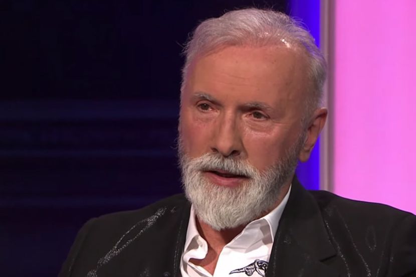 Bolne riječi Dina Merlina nakon dešavanja na Cetinju: Riječima svoje bolne pjesme iskazao veliku...