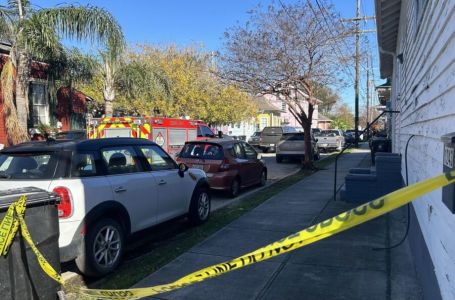 Napadač iz New Orleansa bio vojni veteran, u napad umiješane još četiri osobe?