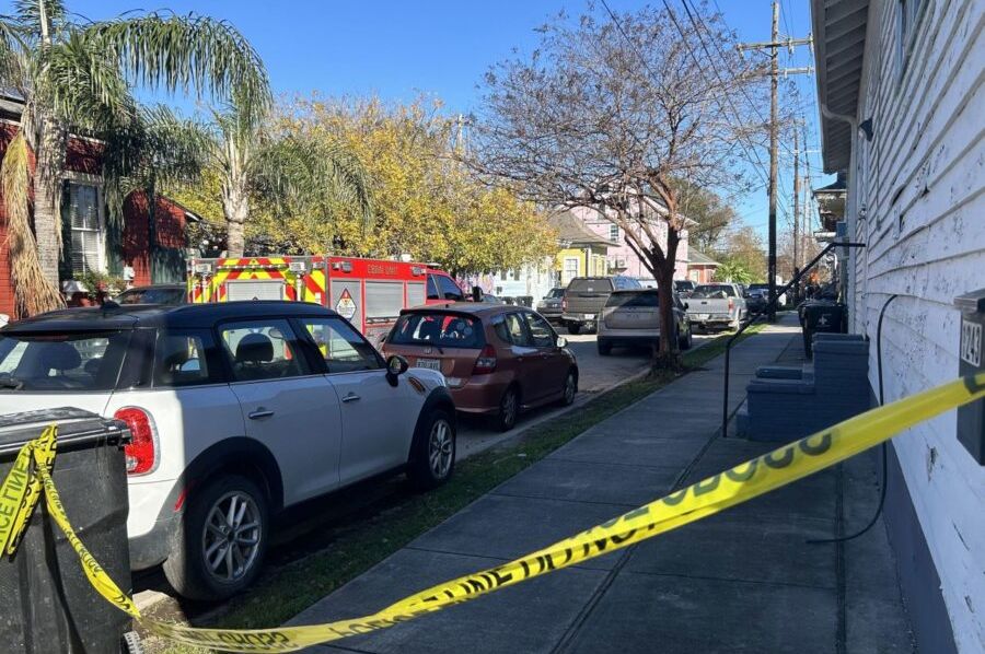 Napadač iz New Orleansa bio vojni veteran, u napad umiješane još četiri osobe?