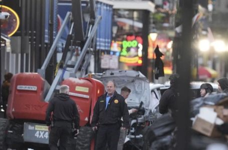 Guverner Luizijane proglasio vanredno stanje u Nju Orleansu