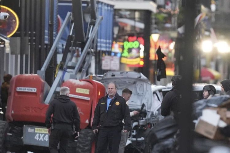 Guverner Luizijane proglasio vanredno stanje u Nju Orleansu