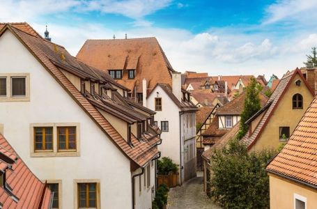 Cijene slične kuće u Njemačkoj: Munchen 1.6 miliona eura, Magdeburg 300.000