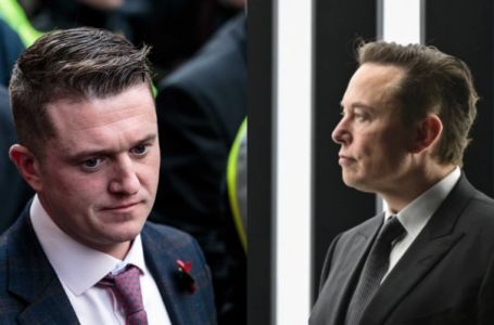 Musk pozvao na oslobađanje lidera krajnje desnice iz britanskog zatvora