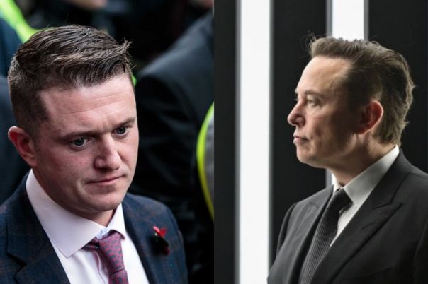 Musk pozvao na oslobađanje lidera krajnje desnice iz britanskog zatvora