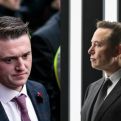 Musk pozvao na oslobađanje lidera krajnje desnice iz britanskog zatvora