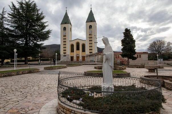 Tragedija u Međugorju, poginula dva maloljetna brata