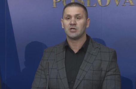 Direktor policije o masakru na Cetinju: Dvije porodice nestale u krvavoj tragediji