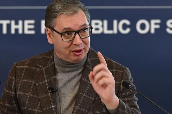 Vučić o razgovoru sa podsekretarom SAD: 'Nema dobrih vijesti za građane Srbije'