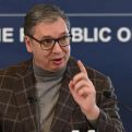 Vučić o razgovoru sa podsekretarom SAD: 'Nema dobrih vijesti za građane Srbije'