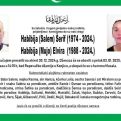 Poznat termin dženaze Šerifu i Elviri Habibiji: Koban bio agregat