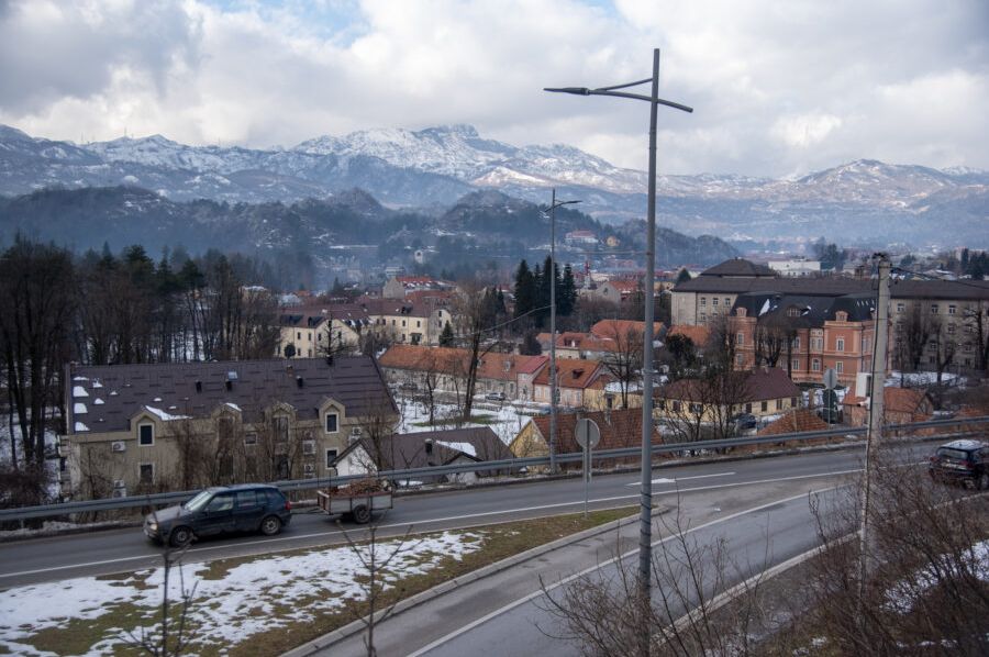 Dan žalosti u RS zbog masakra u Cetinju