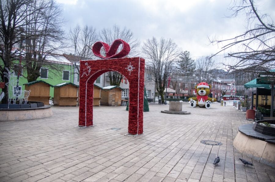 Cetinje: Ranjeni u masakru stabilno