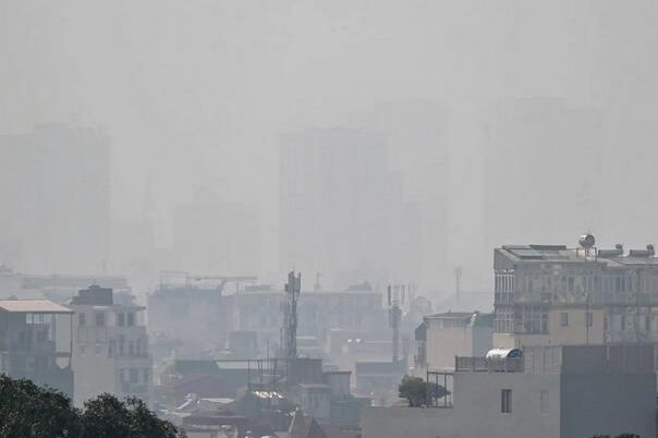 Hanoi proglašen najzagađenijim gradom na svijetu