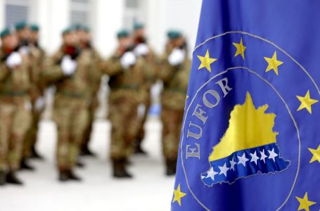 Naredne sedmice intenzivniji pokreti snaga EUFOR-a