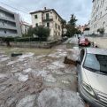 Nevjerojatna poplava u regionu: Najteže je na izlazu iz grada (FOTO)