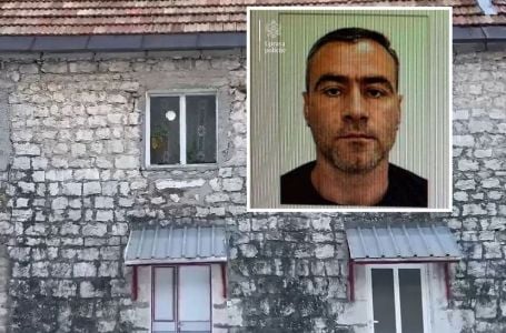 Policija upala u kuću Aca Martinovića: Evo šta su našli