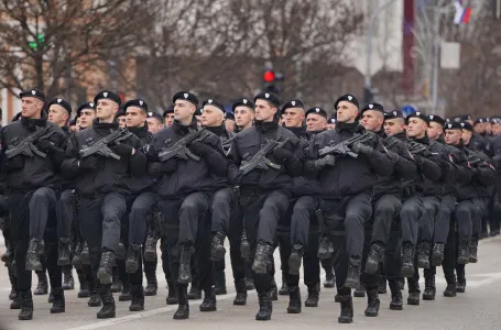 Koliko će ove godine koštati Dodikova parada: Vrtoglava cifra za proslavu 9. januara