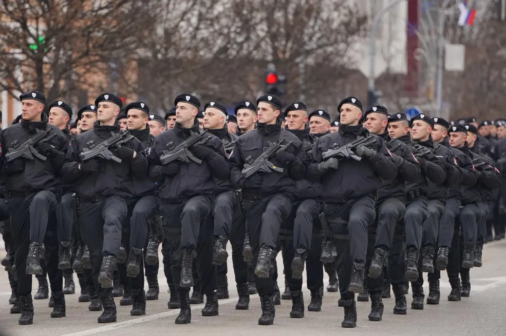 Koliko će ove godine koštati Dodikova parada: Vrtoglava cifra za proslavu 9. januara