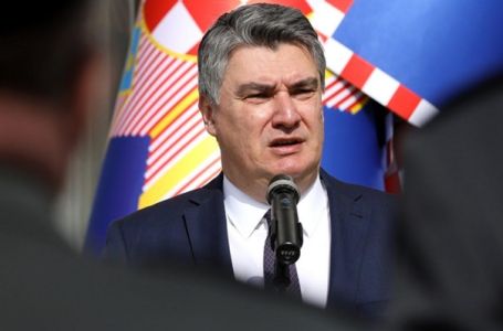 Novi izborni rezultati: Milanović nadmašuje Primorca