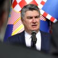 Milanović: Rat u Ukrajini nije naš