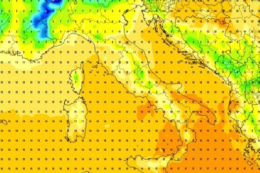 Meteorolozi najavili veliki temperaturni skok u BiH u narednim danima: Od -15 do 15 stepeni